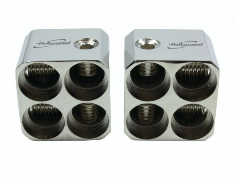Hollywood HPM HPST 04 SET