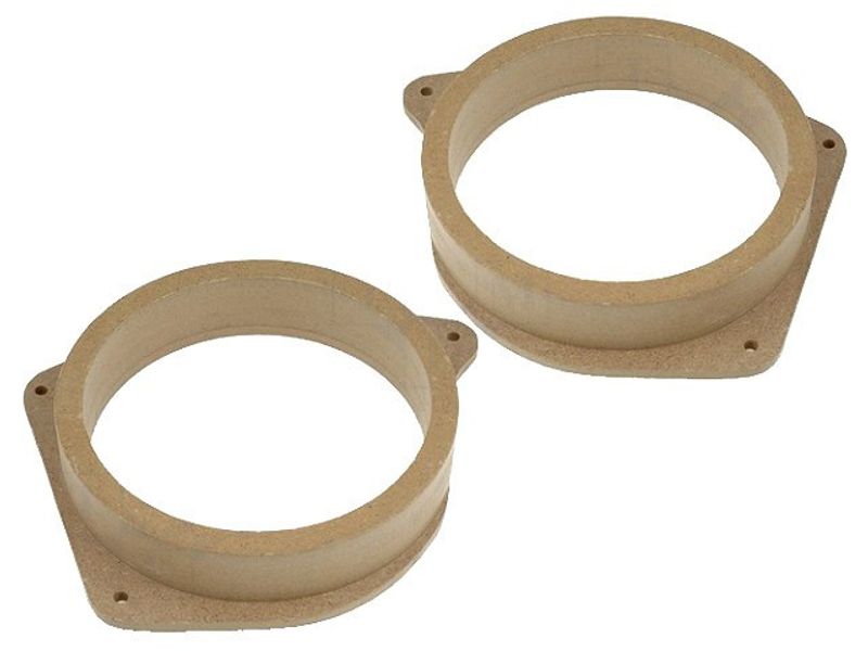 DBVOX MDF  Fiat165mm