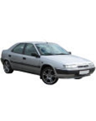 Citroen Xantia