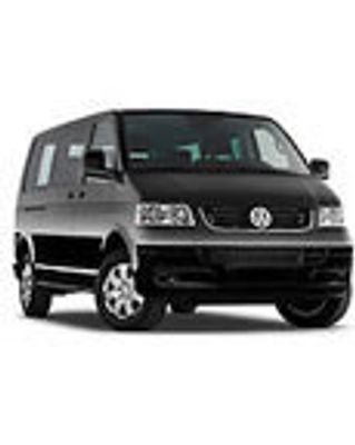 VW Multivan