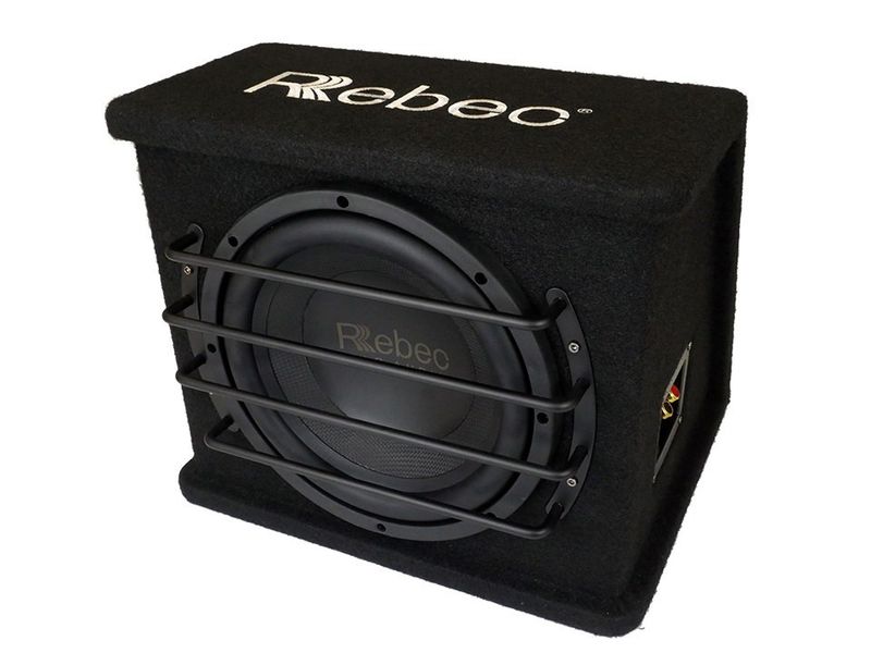 Rebec CS104