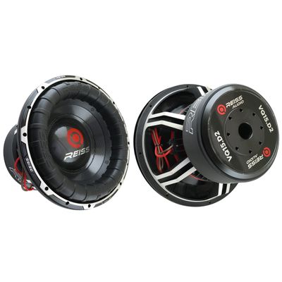 Reiss RS-VQ15.D2