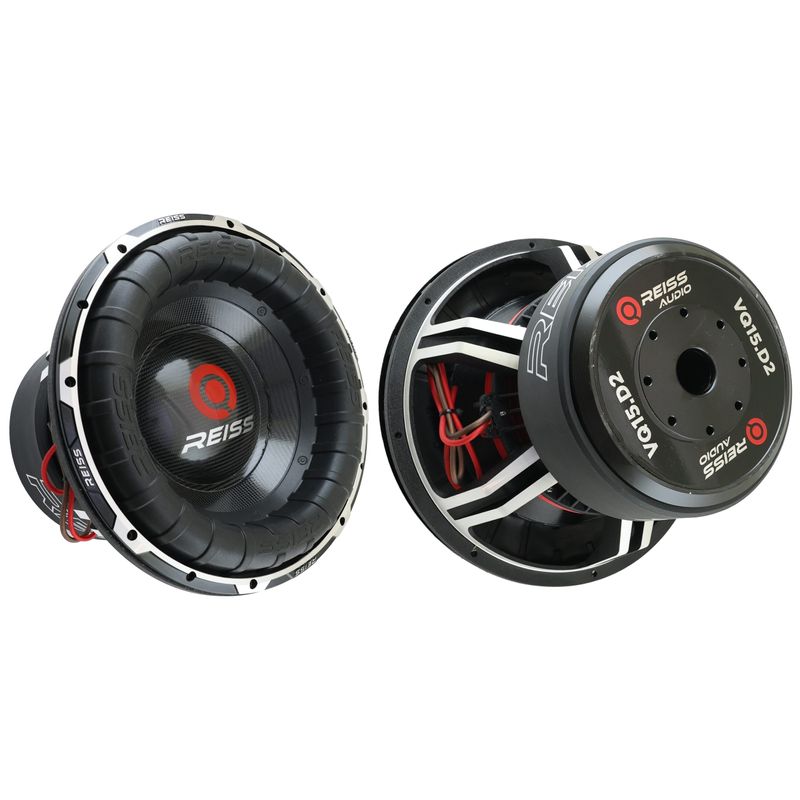 Reiss RS-VQ15.D2
