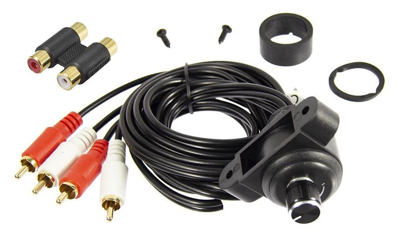 Hifonics HF-RC1