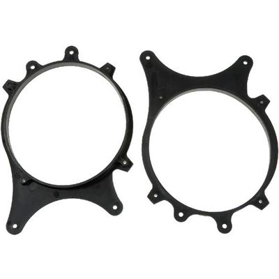 Högtalaradapter 5.25" BMW 3