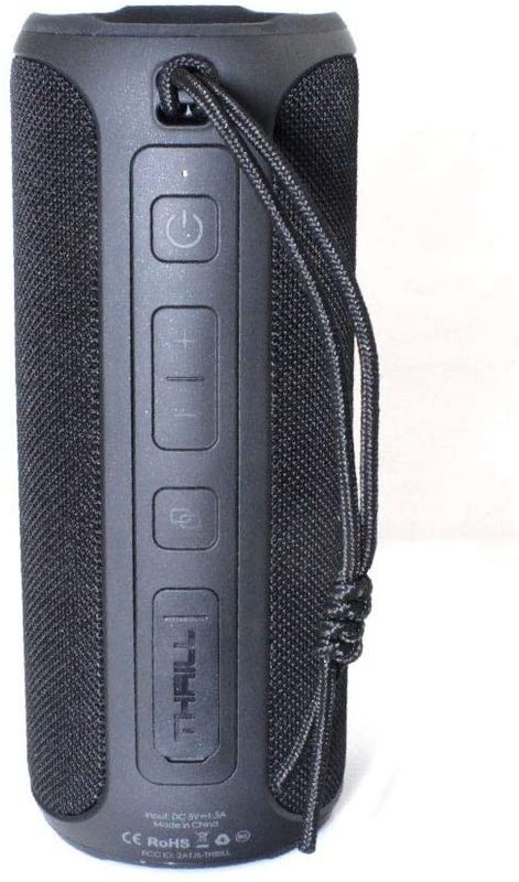 Nakamichi THRILL