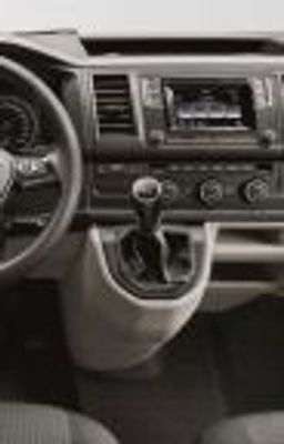 VW Multivan T6 2015-2019