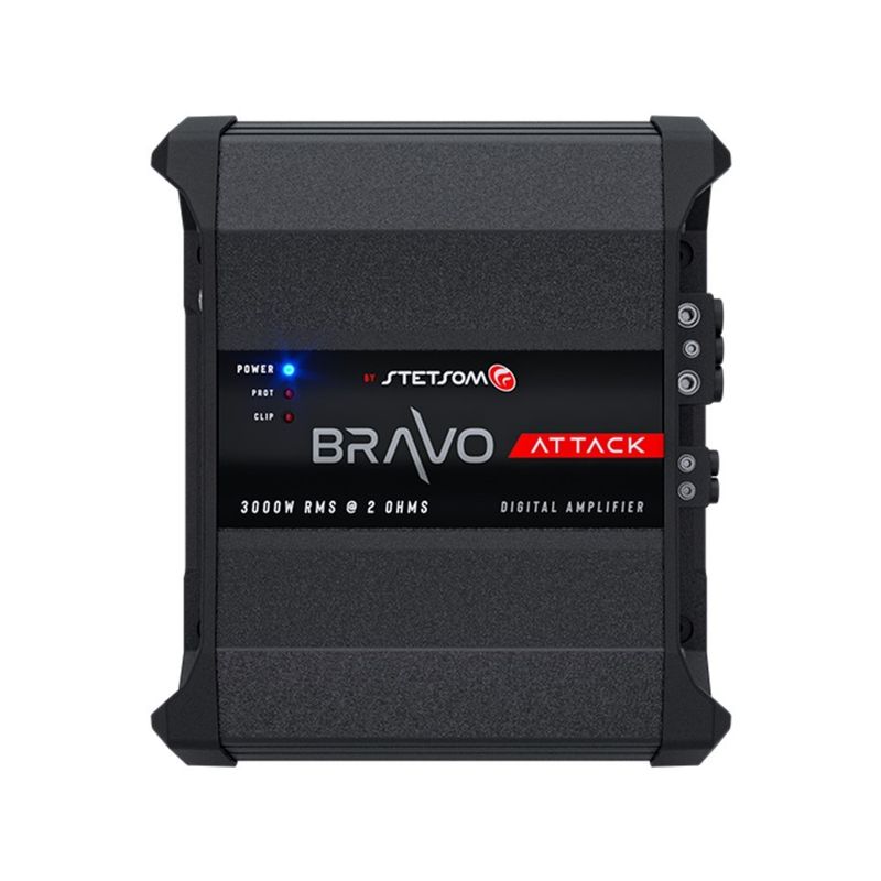 Bravo Attack 3000.2
