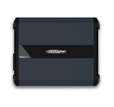 SounDigital 5000.1 EVO 5 - 2ohm