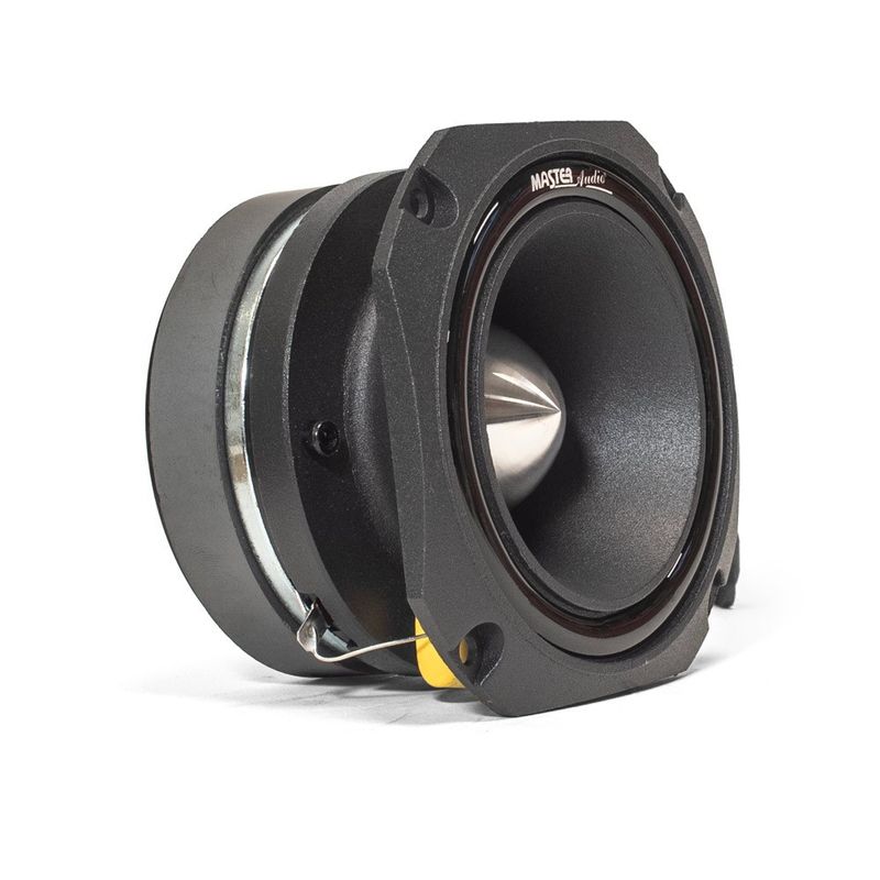 Master Audio Master4x10+bst09B