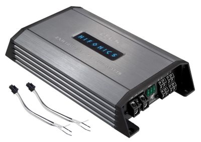 Hifonics ZXR1200/4E