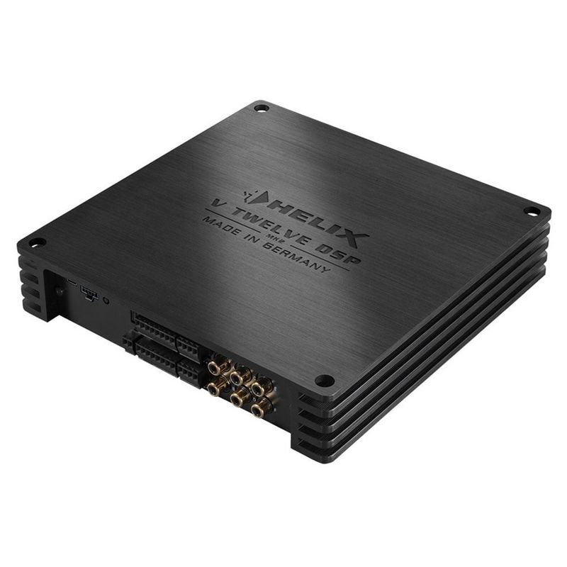 Helix V TWELVE DSP MK2