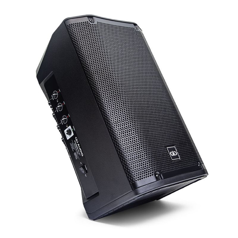 DD Audio RAGER-PRO-851