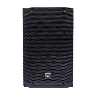 DD Audio RAGER-PRO-851