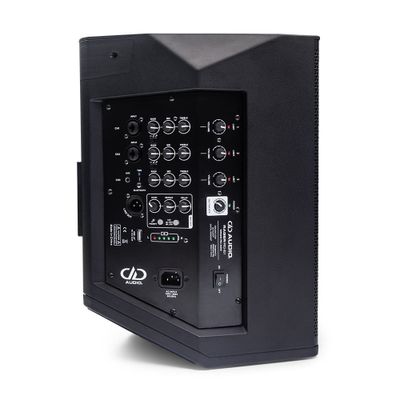 DD Audio RAGER-PRO-851
