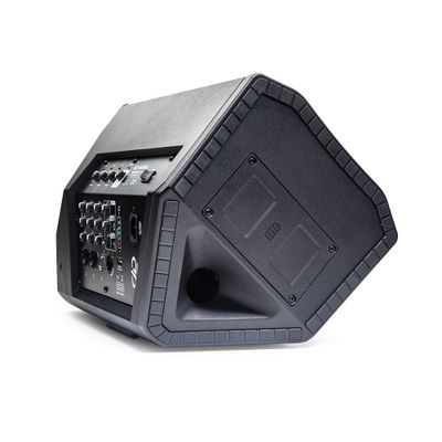 DD Audio RAGER-PRO-851