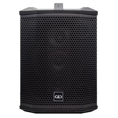 DD Audio Rager WPA-3.1