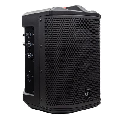 DD Audio Rager WPA-3.1