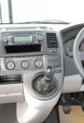 2010-2015 RCD210 stereo