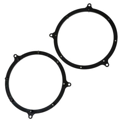 Högtalaradapter 6.5"
