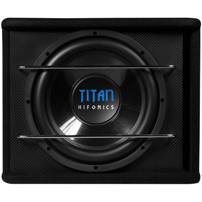 Hifonics TITAN TS300R