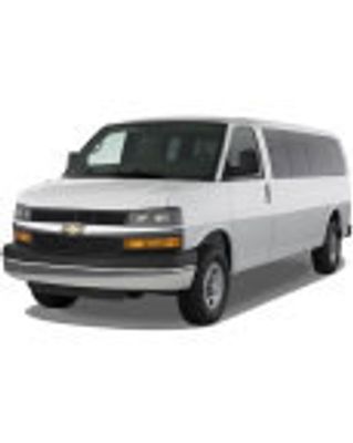 Chevrolet Express