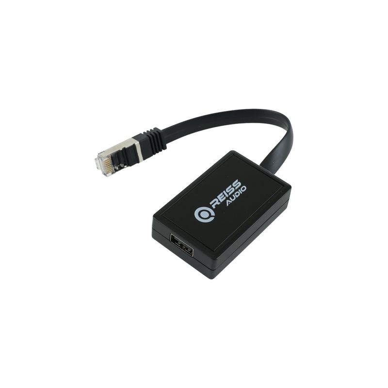 Reiss RS-DSP6.100