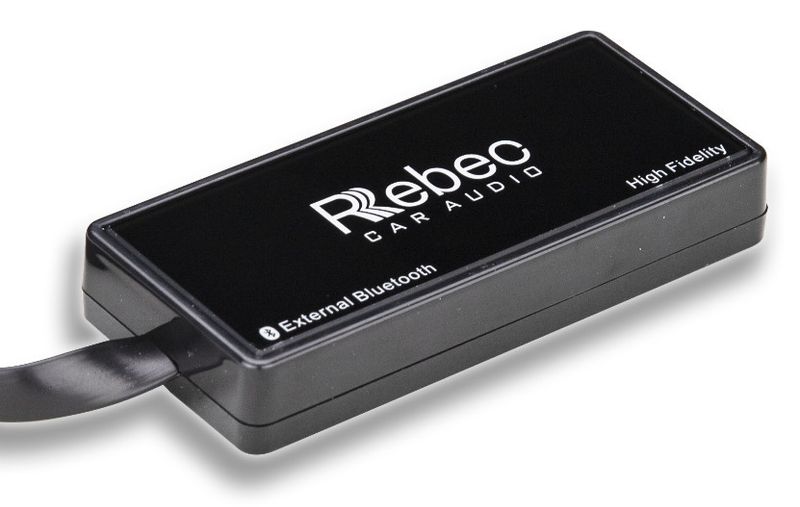 Rebec BT 5.0