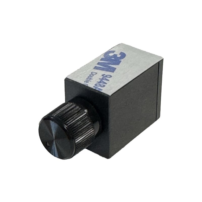 DD Audio 	LE-VO-MX208.4 - ACTIVE