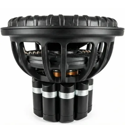 DB-7.5K 15" NEO D2