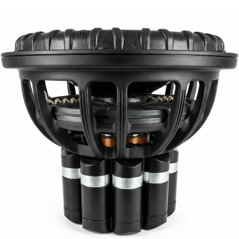 DB-7.5K 15" NEO D2