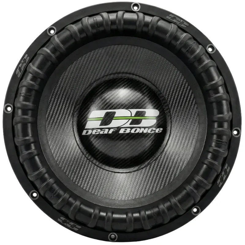 DB-7.5K 15" NEO D2