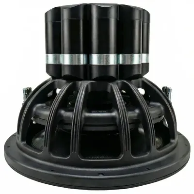 DB-7.5K 15" NEO D2