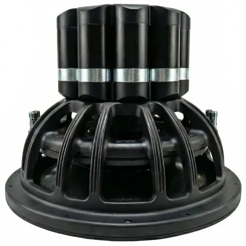 DB-7.5K 15" NEO D2