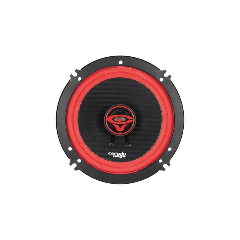 Cerwin-Vega VEGA series 6.5" Coax
