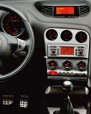 Alfa Romeo 156 GTA 2002-2005