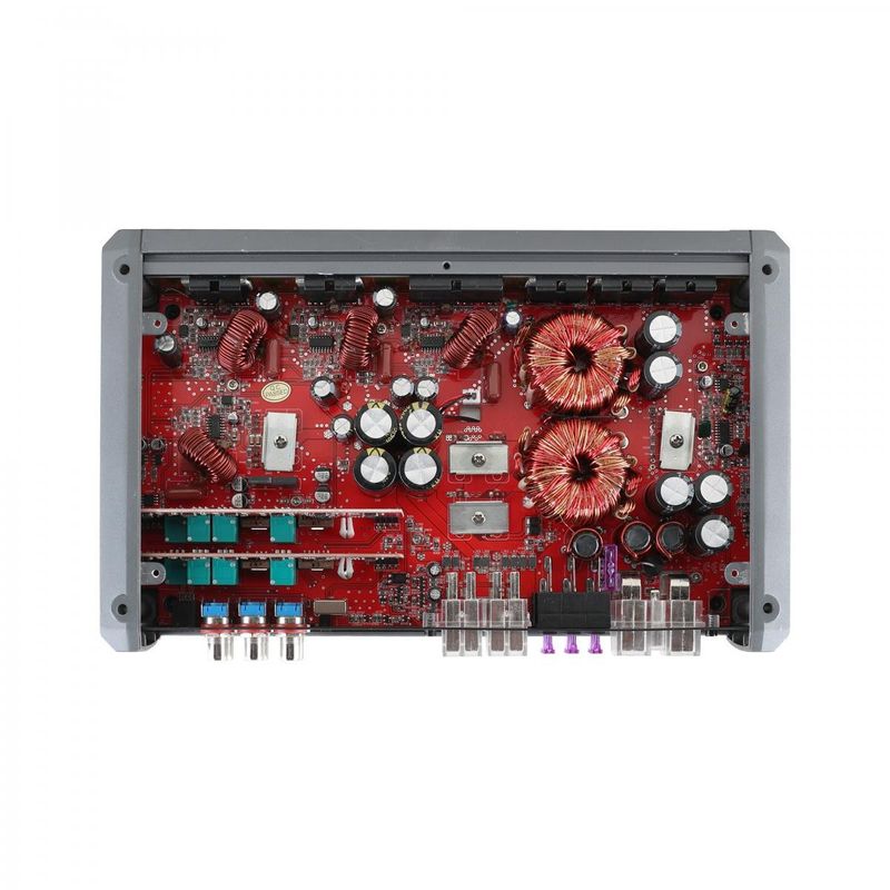 Reiss RS-SD300.4D