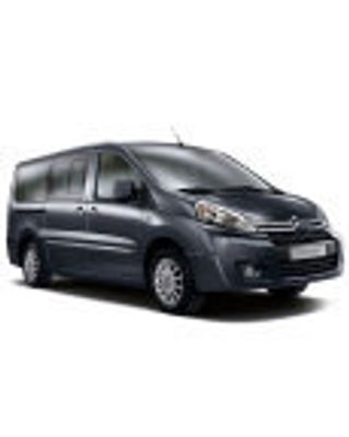 Citroen Jumpy