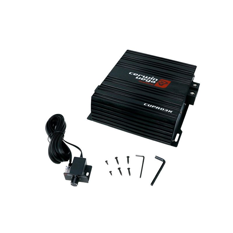 Cerwin Vega CVPRO3K