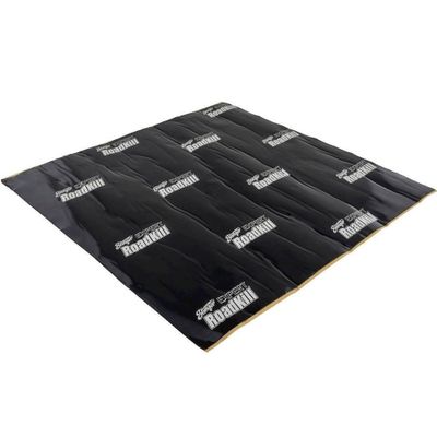Stinger Roadkill Expert Bulk Pack RKX80B | 80sqft | 6mm Car Sound Damping