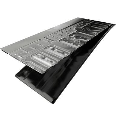 Stinger Roadkill Expert Door Kit RKXDK | 12 sq.ft | 6mm Car Sound Damping