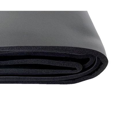 Stinger Roadkill RKCP12 | Carpet Pad Sound Damping Kit | 12 SQ.FT 32 x 54-inch, 9mm