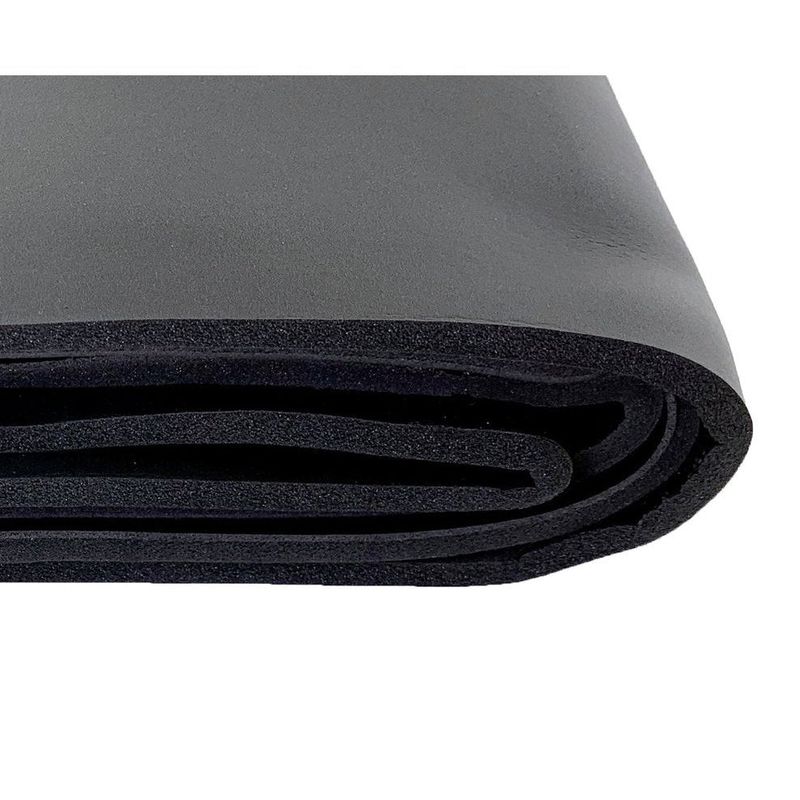 Stinger Roadkill RKCP12 | Carpet Pad Sound Damping Kit | 12 SQ.FT 32 x 54-inch, 9mm