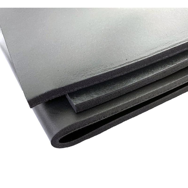 Stinger Roadkill RKCP12 | Carpet Pad Sound Damping Kit | 12 SQ.FT 32 x 54-inch, 9mm