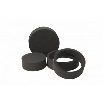 Stinger Roadkill Fast Rings RKFR69 | 3 Pc Foam Ring System for 6x9" Speakers | Pair
