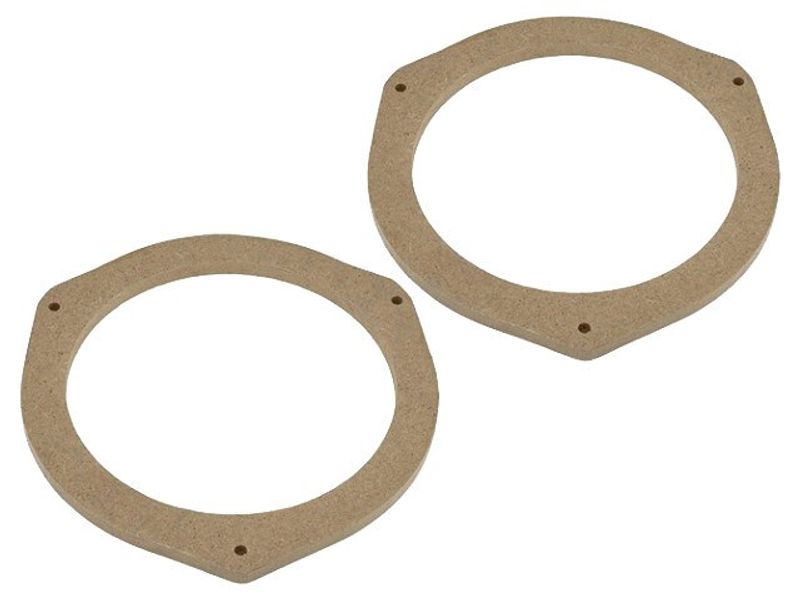DBVOX MDF  Ford 165mm