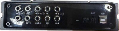 Rebec RPX-B680plus DSP