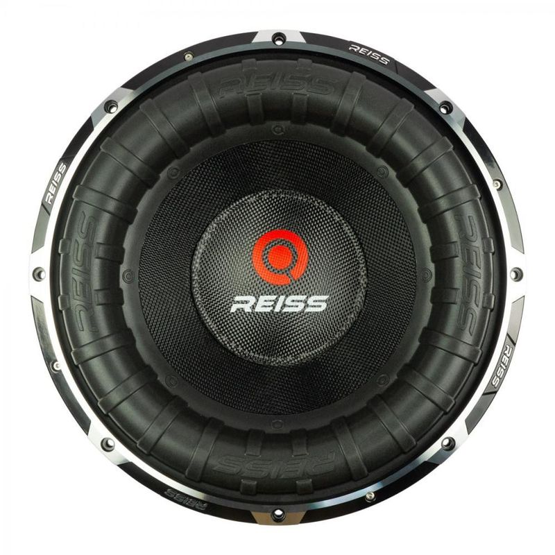 Reiss RS-THUNDER15 D1