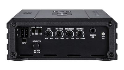 Hifonics ZXS900/1