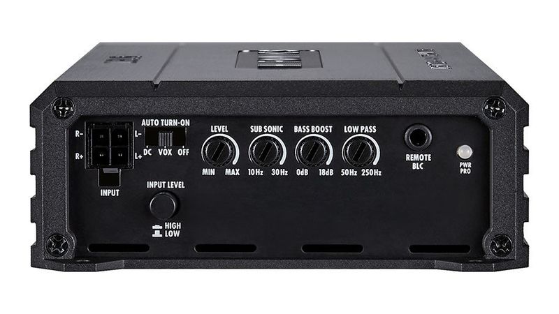 Hifonics ZXS900/1